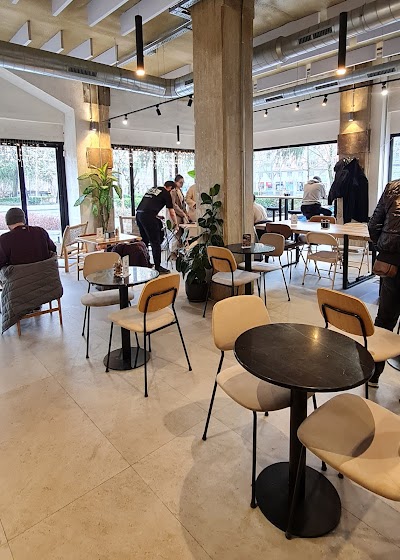 Loft Specialty Coffee & Bar coffee
