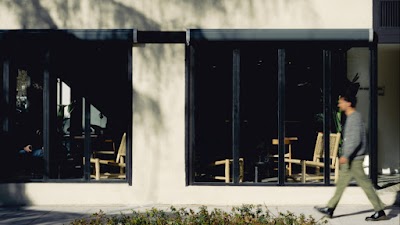 Loft Specialty Coffee & Bar atmosphere