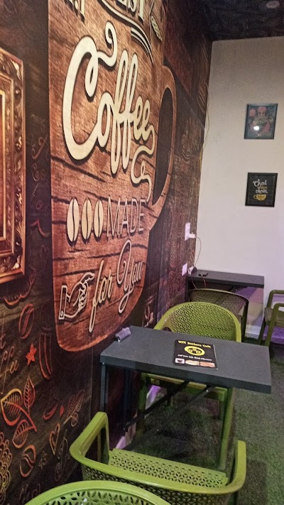 Yaar Bathere Cafe coffee