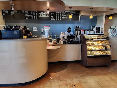 Lion's Den Coffee Shop in California 90045