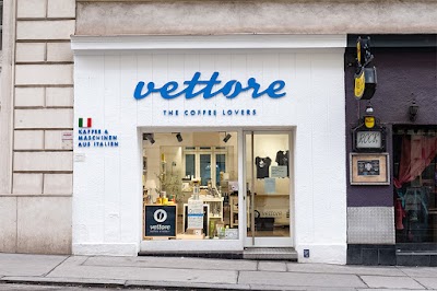 Vettore Coffee