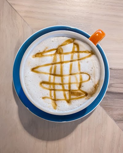 Dia coffee