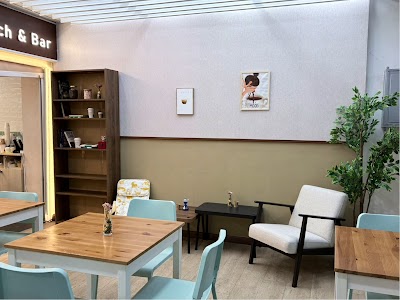 L’ Coffee 23º Brunch & Bar