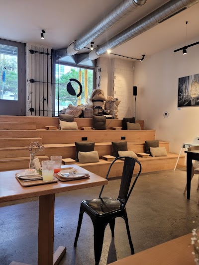 Inzo Coffee Designer coffee