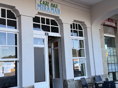 Cafe-Bar Miramar