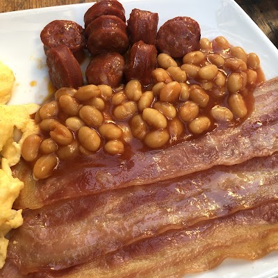Compañía del Trópico de Café y Te coffee