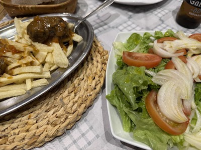 Casa Adolfo atmosphere