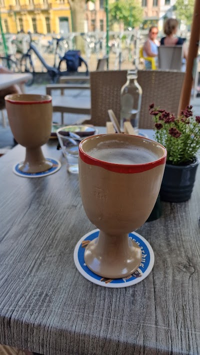 De Retour coffee