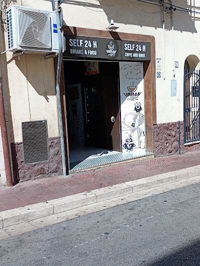 Urban Coffee