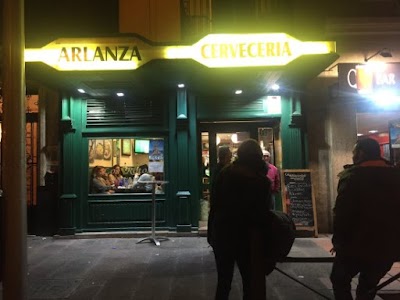 Los Rotos de Arlanza coffee