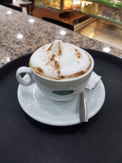 LA PLAZUELA coffee