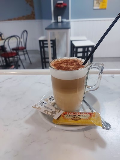 Belando coffee