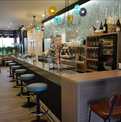 Café Bar Royse atmosphere