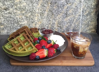 HanSo Café coffee