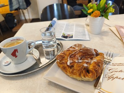Café Konditorei Ingrid Bürger coffee