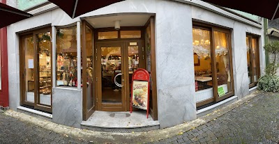 Café Konditorei Ingrid Bürger