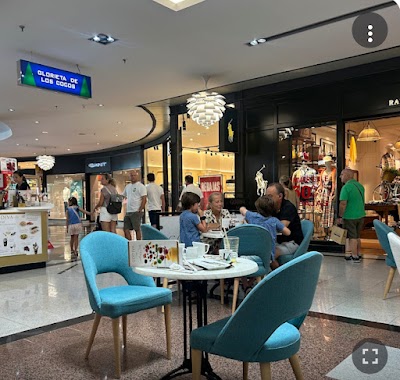 Cafe Godiva
