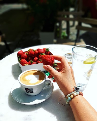 Plecnik coffee