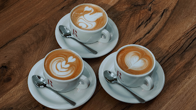 KeP’s Caffetteria coffee