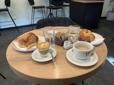 KeP’s Caffetteria atmosphere