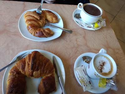 El Café de Miguel coffee