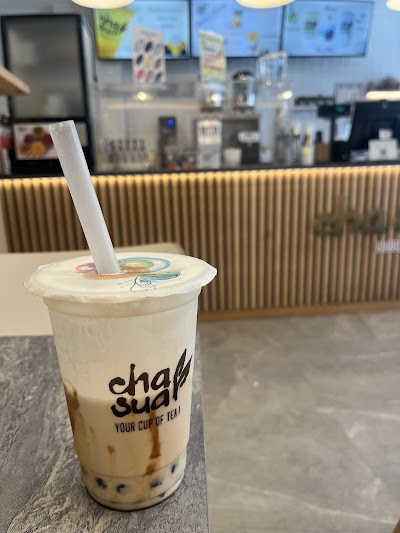 ChaSua Bubble Tea Shop coffee