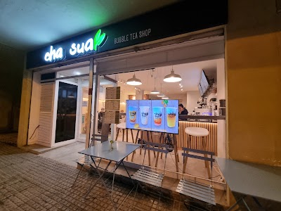ChaSua Bubble Tea Shop