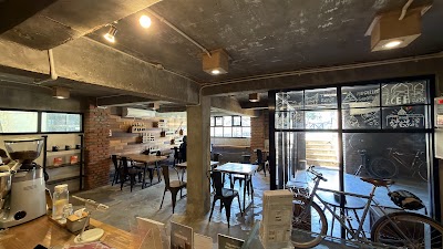 Office Coffee Headquarter