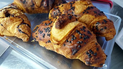 Bottega 89 coffee