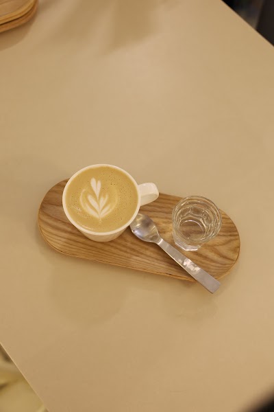 Mi Manera Specialty Coffee coffee