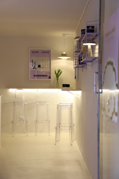 Mi Manera Specialty Coffee atmosphere
