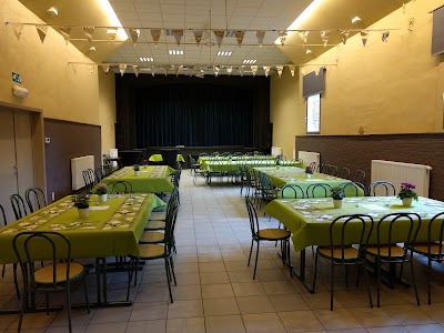 Café Zaal De Balans atmosphere