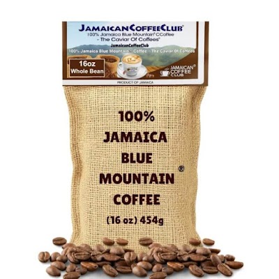 JamaicanCoffeeClub coffee