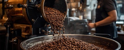 JamaicanCoffeeClub atmosphere