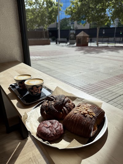 BEAN COFFEE - CAFETERIA DE ESPECIALIDAD coffee