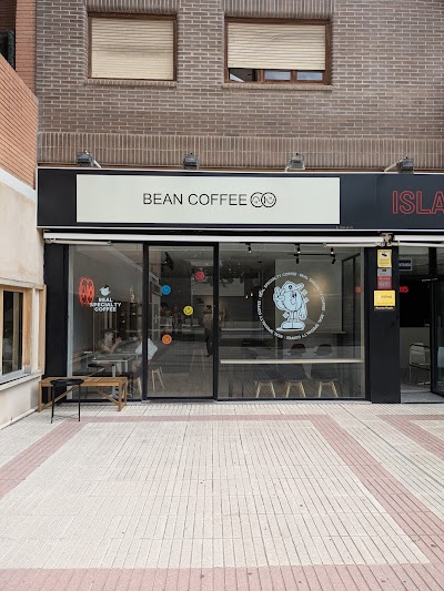 BEAN COFFEE - CAFETERIA DE ESPECIALIDAD