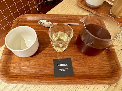 WatchHouse Marble Arch coffee