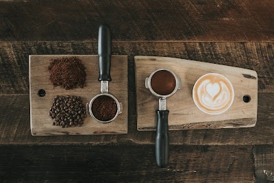 Café con Cuento atmosphere