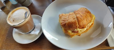 Café con Cuento coffee