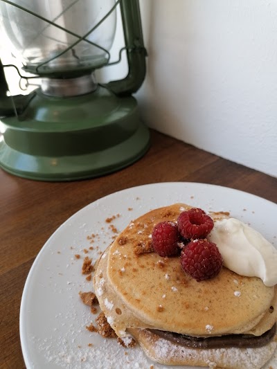 Hanne Café coffee