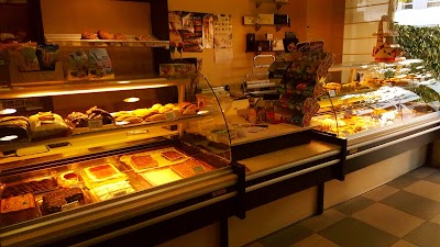 Bakehouse La Miga atmosphere