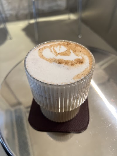 Sapore - Specialty Coffee atmosphere