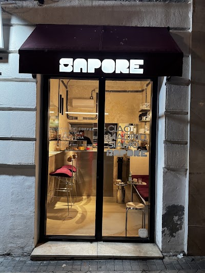 Sapore - Specialty Coffee coffee
