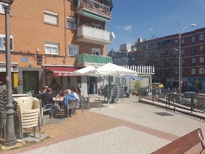 Cafeteria El Mirador atmosphere