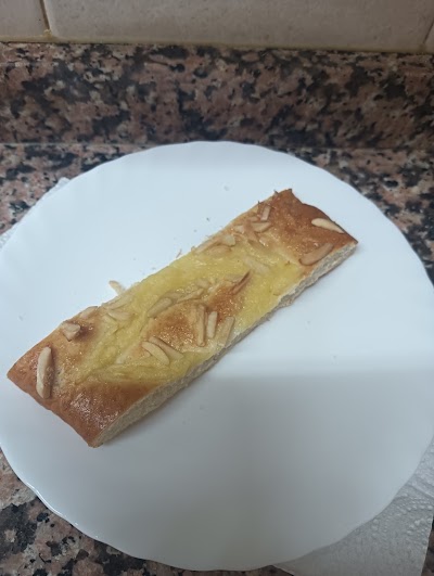 L'Obrador de Ponent Sense Gluten atmosphere