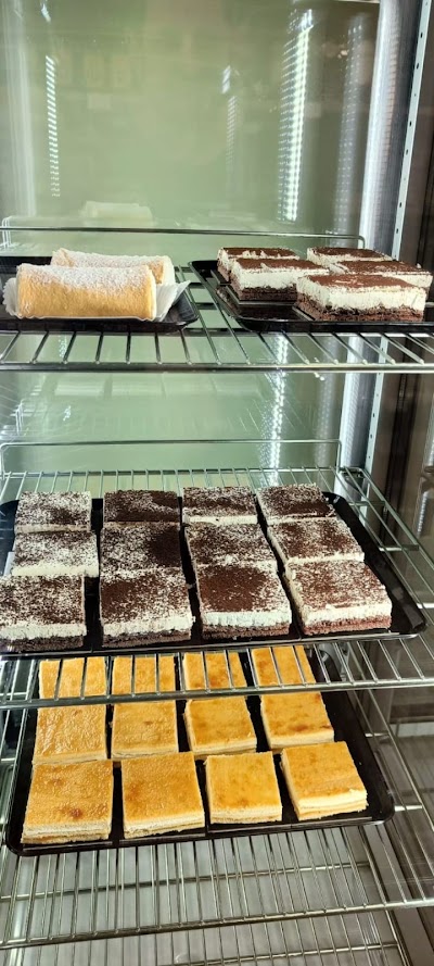 L'Obrador de Ponent Sense Gluten coffee