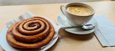 Kaffebrenneriet coffee