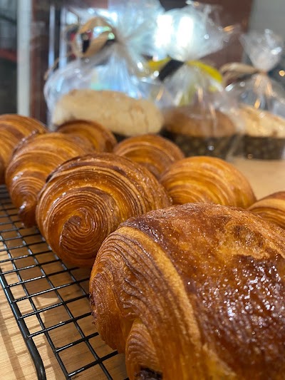 FUORICLASSE - Panadería de Vanguardia coffee