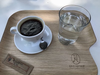 Café del Gato coffee