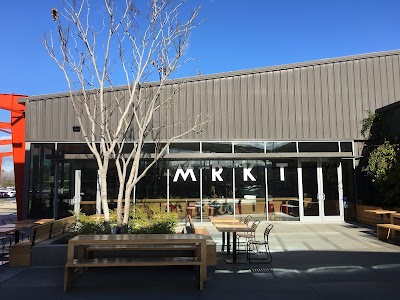 Mrkt At The Reserve atmosphere
